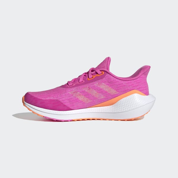 adidas EQ21 Run Shoes - Pink | adidas India