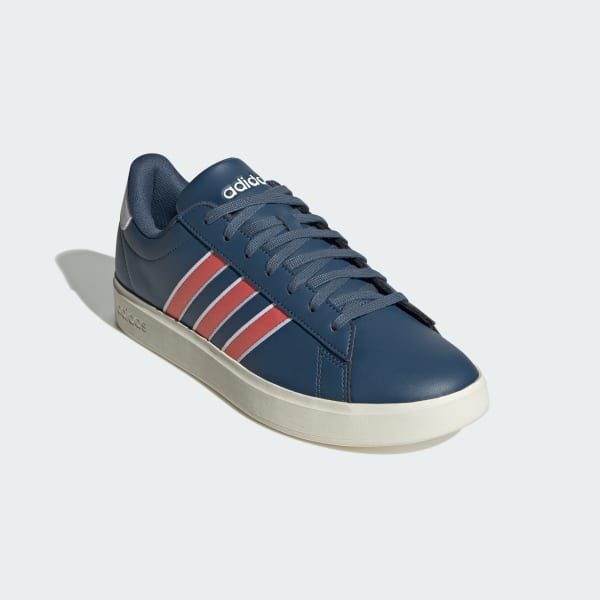Azul Tenis Grand Court 2.0