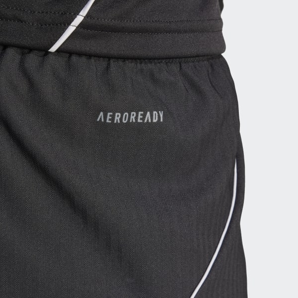 adidas Tiro 25 Competition Match Shorts - Black | Free Shipping