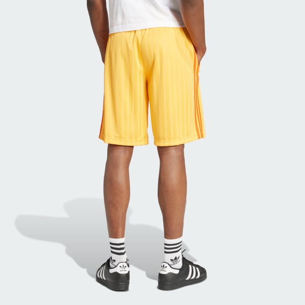Gold Adicolor Shorts