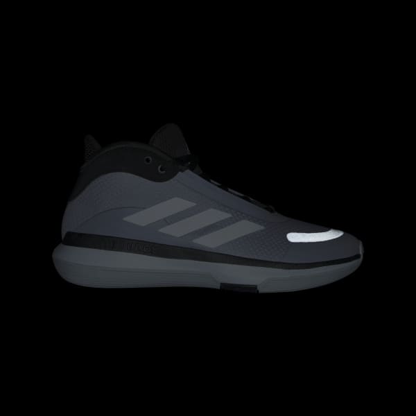 adidas Bounce Legends Low Trainers Multicolor adidas Philippines
