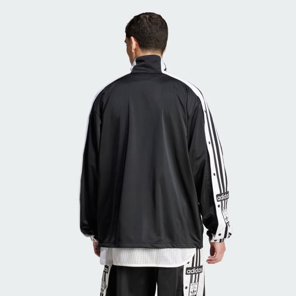 adidas Adilenium Season 2 Megabreak Jacket - Siyah | adidas Türkiye