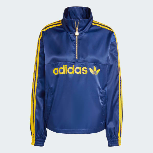 Giubbotto a vento adidas store