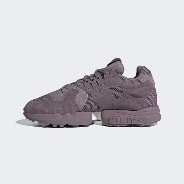 adidas zx torsion purple