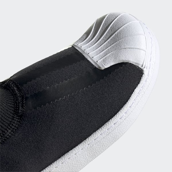 adidas Superstar 360 Sock Shoes Black adidas Thailand