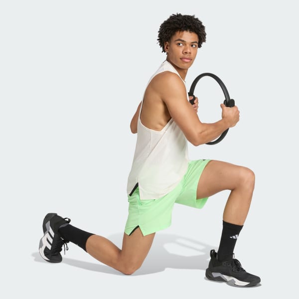 Gron Designed for Training Träningsshorts