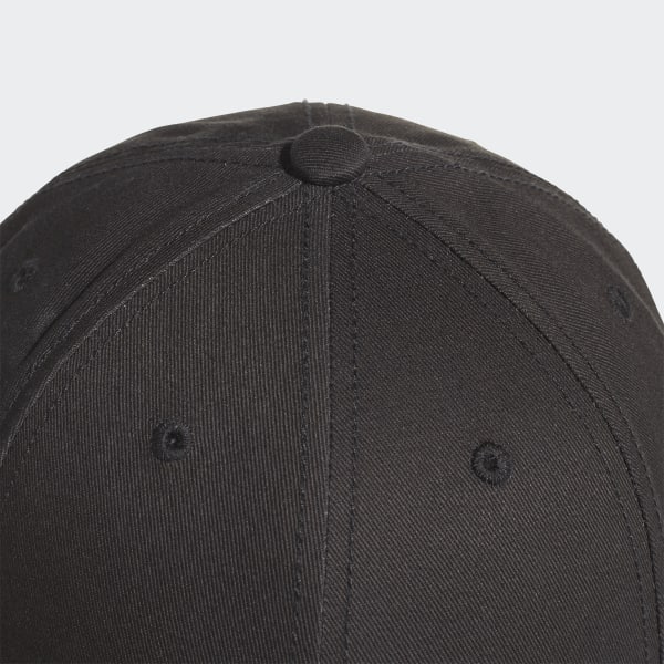 Six Panel Classic 3 Stripes