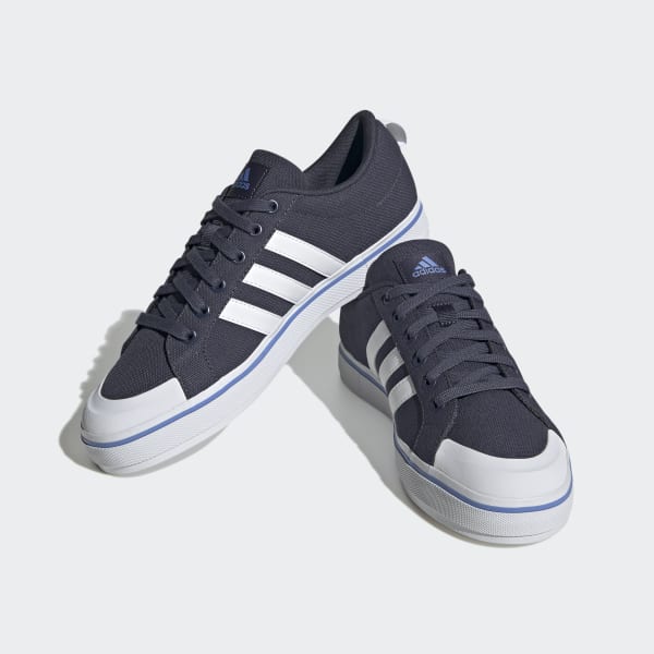 adidas รองเท้าผ้าแคนวาส Bravada 2.0 Lifestyle Skateboarding