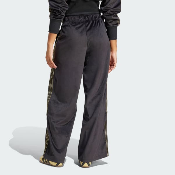 ★adidas★ Velour track pants JI5755 Velour_Track_Pants_Black_JI575