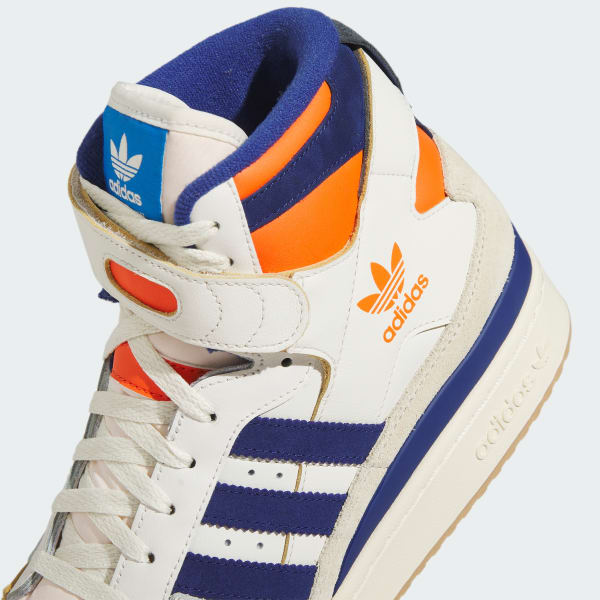 adidas Originals USA 84 Blue - Fast delivery  Spartoo Europe ! - Shoes Low  top trainers Men 99,00 €