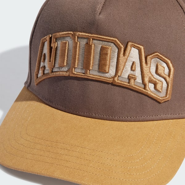 Adidas faux outlet suede hat
