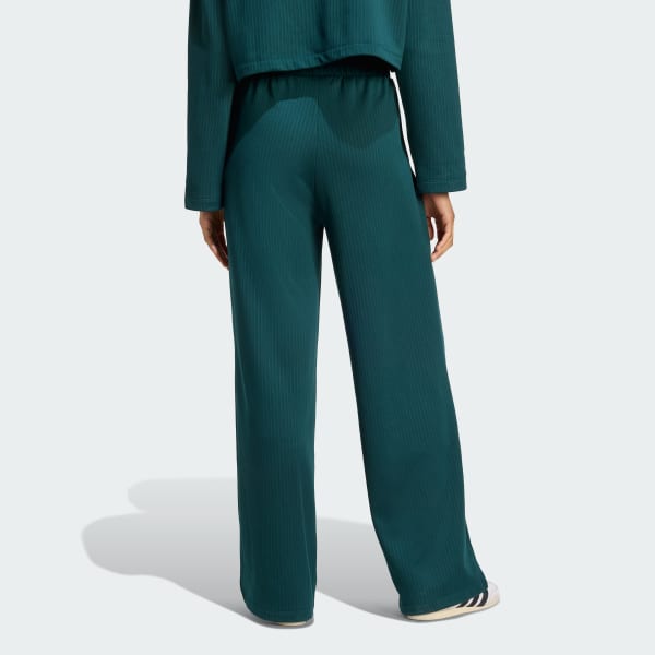 Essentials Winterized Wide Rib Pants