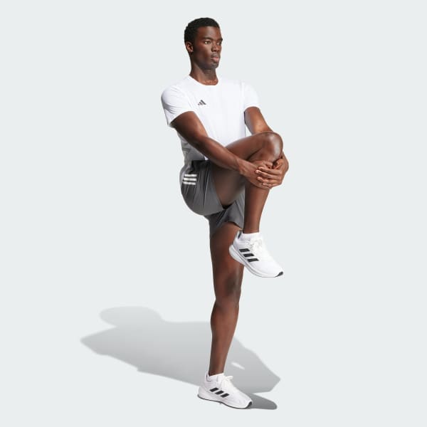 Adidas Own The Run Shorts GLOBAL SHIPPING