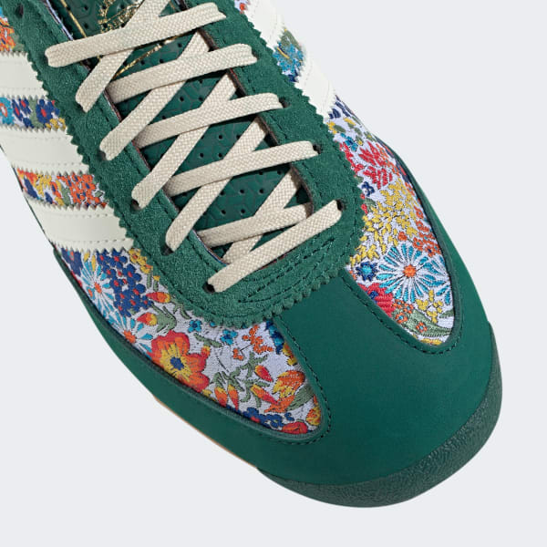 SL 72 OG x Liberty London Shoes