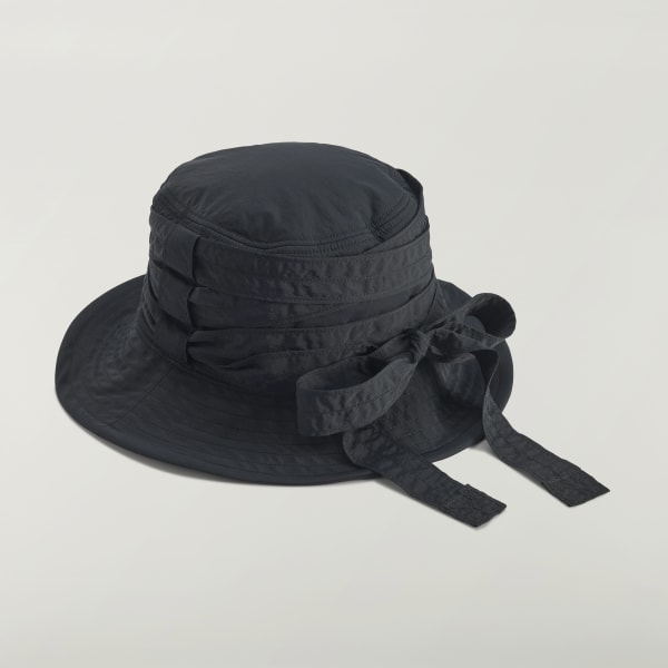 パナマ帽 Adult Wide Brim + Flap Neck Sun Protective Adventure Hat | White