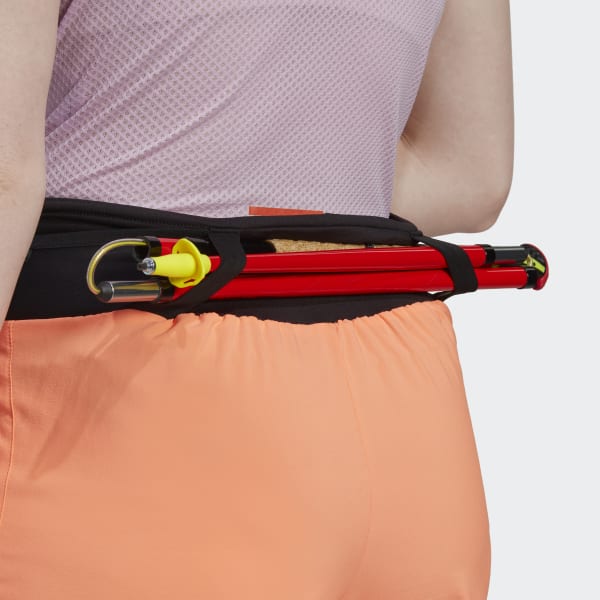 Πορτοκαλί Terrex Agravic Shorts