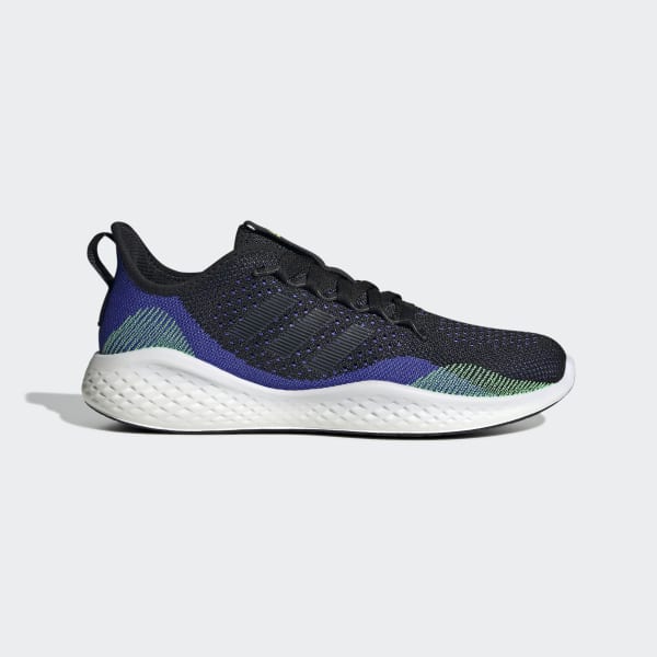 Azul Tenis Fluidflow 2.0