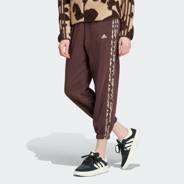 Adidas print animal 2025