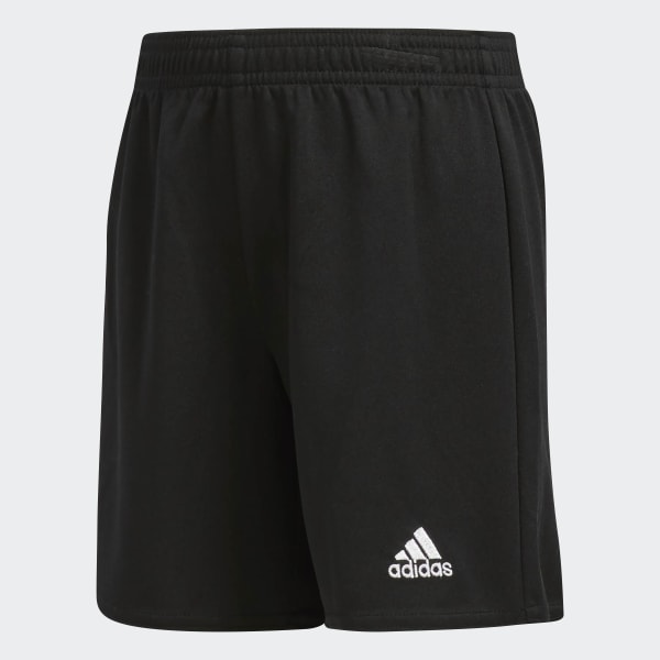 adidas Parma Shorts - Black | adidas US