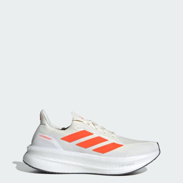สีขาว รองเท้า Ultraboost 5x