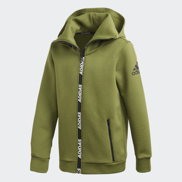 climawarm hoodie