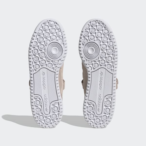 Braun Forum Low Schuh