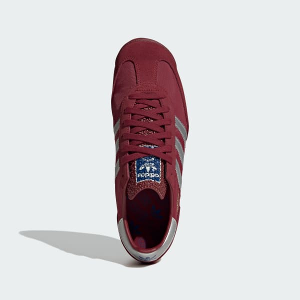 Burgundy Sepatu SL 72 Rs