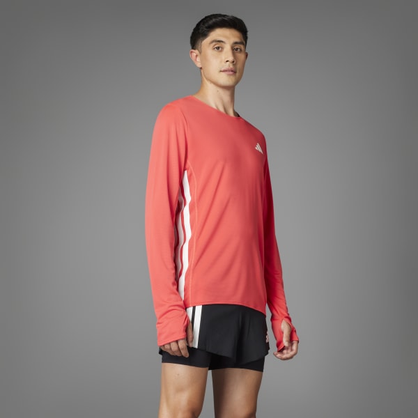 トップス SEA LONG SLEEVE TEE Mizuno Women's Long Sleeve Attack Tee | Midwest Volleyball