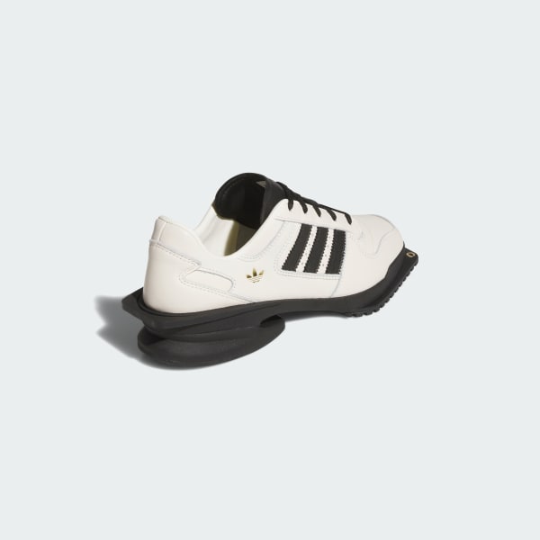 adidas Forum SQ Shoes - White | Free Shipping with adiClub | adidas US