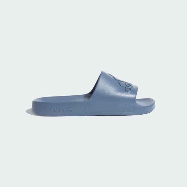 Blue AQUO SLIP ON M