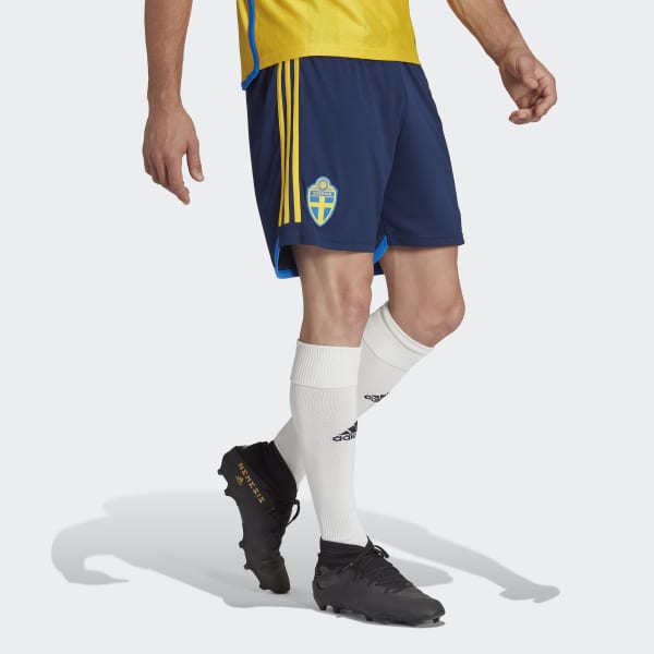 Blue Sweden 22 Home Shorts TV897