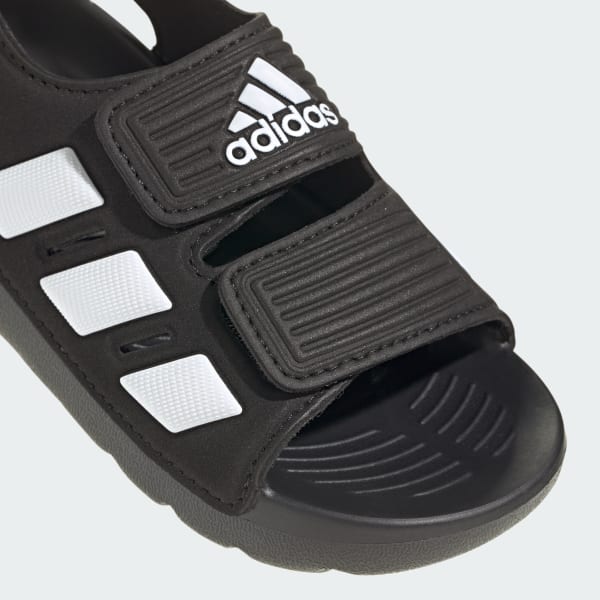 Adidas altaswim toddler sandals deals