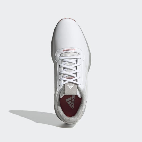 Vit S2G Spikeless Leather Golf Shoes LDE94