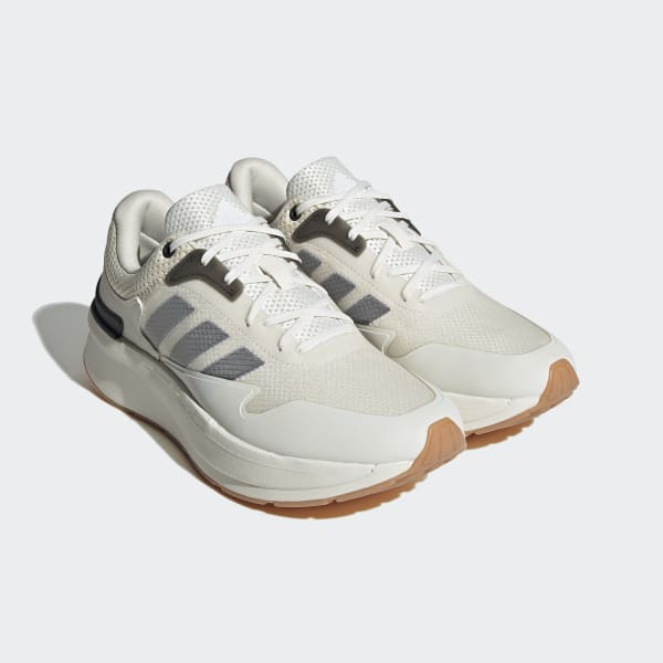 どん ZNCHILL_LIGHTMOTION_Shoes_Whit