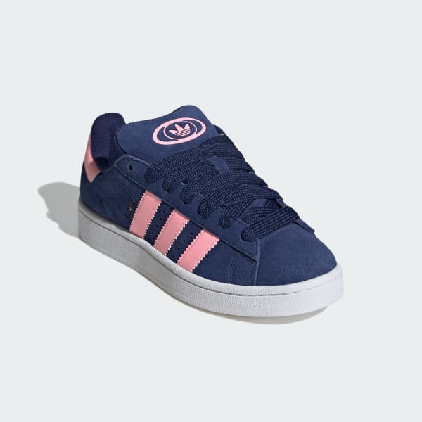 Azul Zapatillas Campus 00s