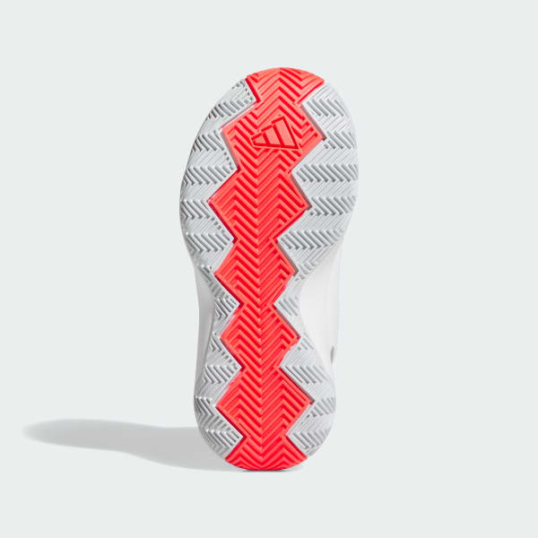 Blanco Tenis Cross 'Em Up Select Mid Niños