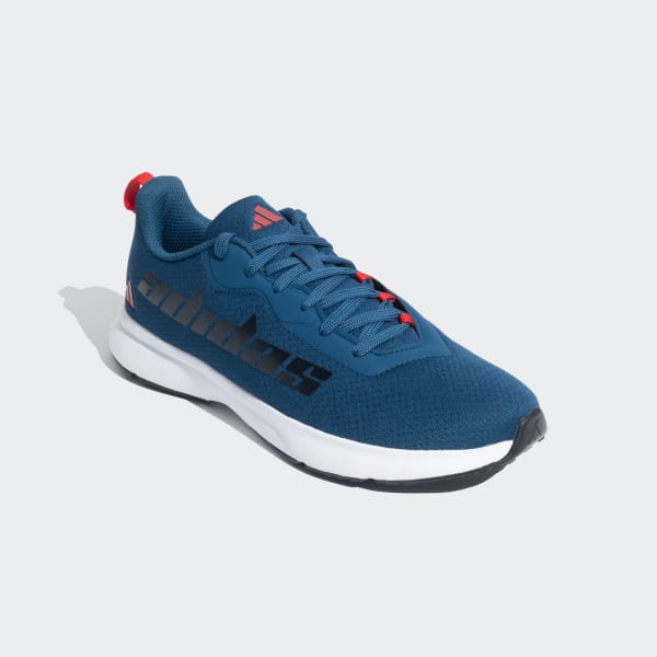 Blue GLINTRUN SHOES