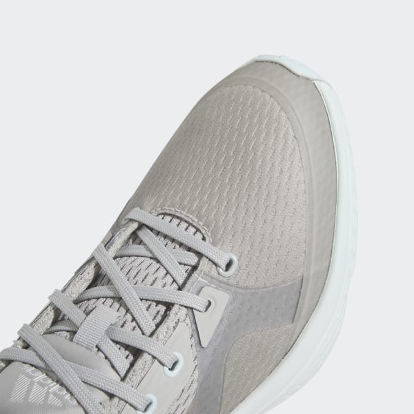 adidas Solarmotion Spikeless Shoes - Grey | Women's Golf | adidas US