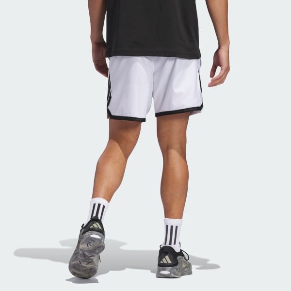 Adidas adidas Crazy Lite Shorts WORLDWIDE DELIVERY