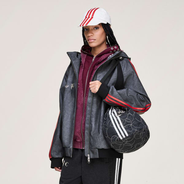 adidas Thug Club TC PADDED BAG BLACK バック adidas Thug Club TC PADDED BAG BLACK バック adidas THUG CLUB