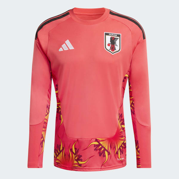 アディダス サッカー日本代表 2026 ホーム オーセンティック ゴール