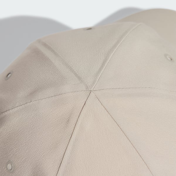Beige Runningxfast CLIMACOOL Cap