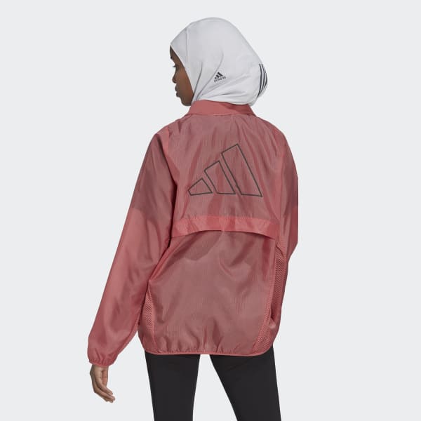 cervená RI 3B WINDBREAK CI457