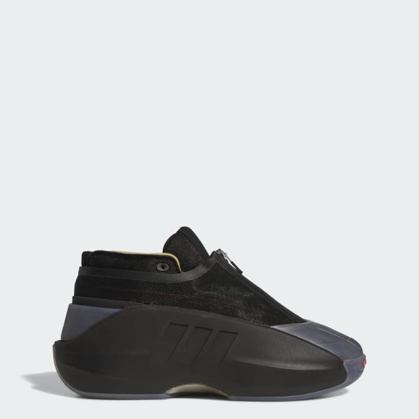 adidas / CRAZY IIINFINITY_クレイジー IIINFINITY/27cm/BLK adidas Crazy IIInfinity Shoes - Black | Free Shipping with adiClub