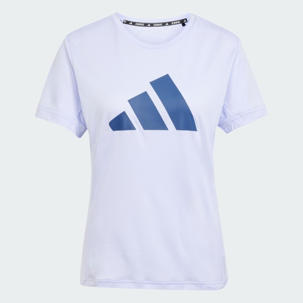 Purpura Camiseta Run It