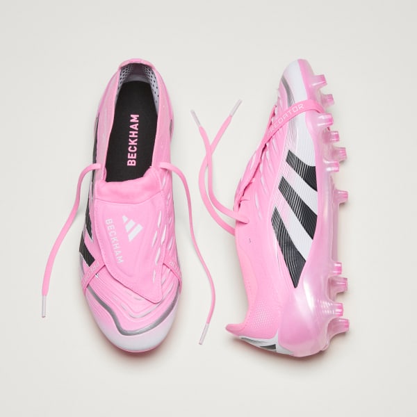 adidas プレデター　FG スパイク アディダス プレデターEliteフォールディングタンFGスパイク