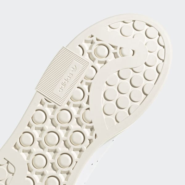White Stan Smith Bonega 2B Shoes