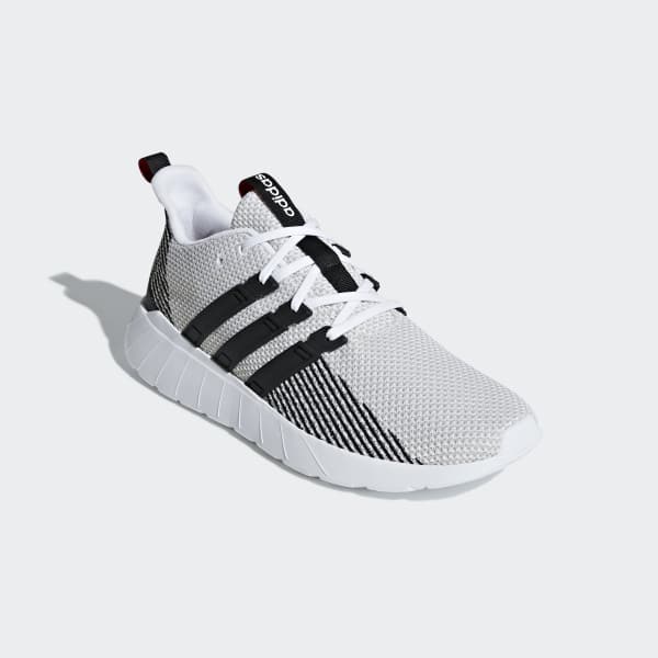 adidas questar flow branco