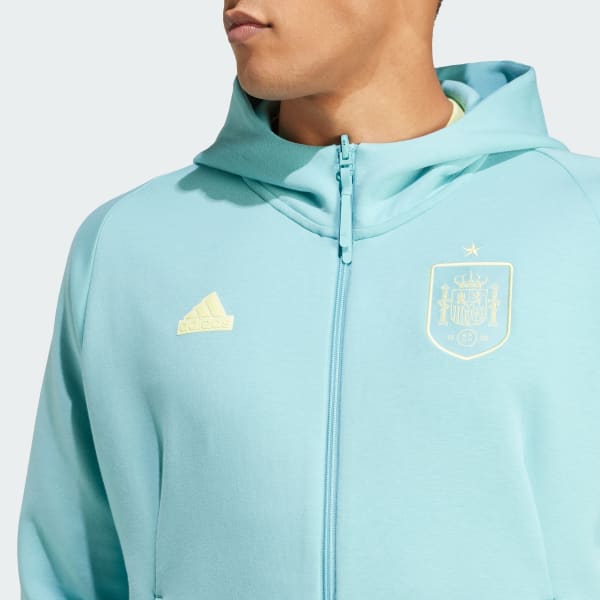 Felpa adidas spagna clearance