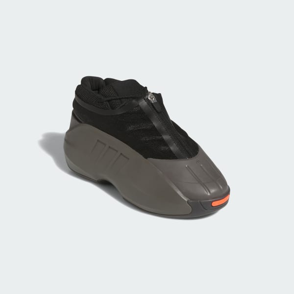 adidas Crazy Iiinfinity Shoes - Brown | Unisex Basketball | adidas US